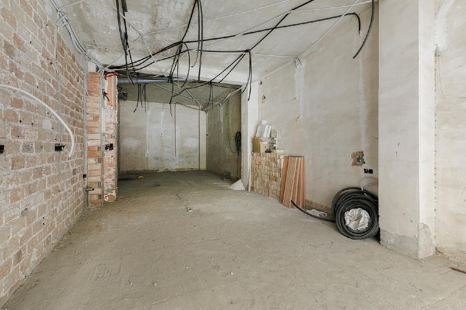  kaufen Gewerberaum Barrio De Granada Alacantí 1