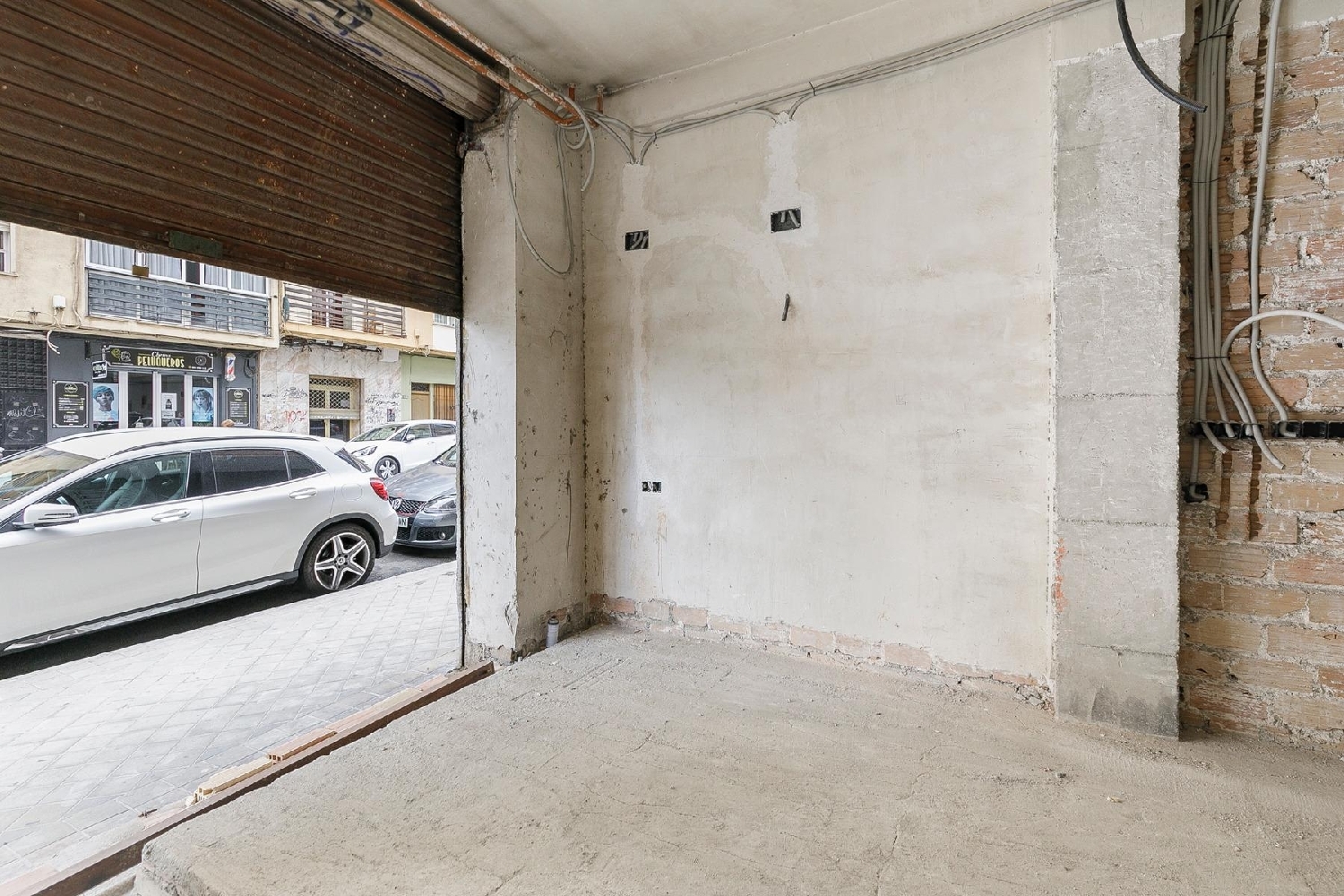 kaufen Gewerberaum Barrio De Granada Alacantí 6