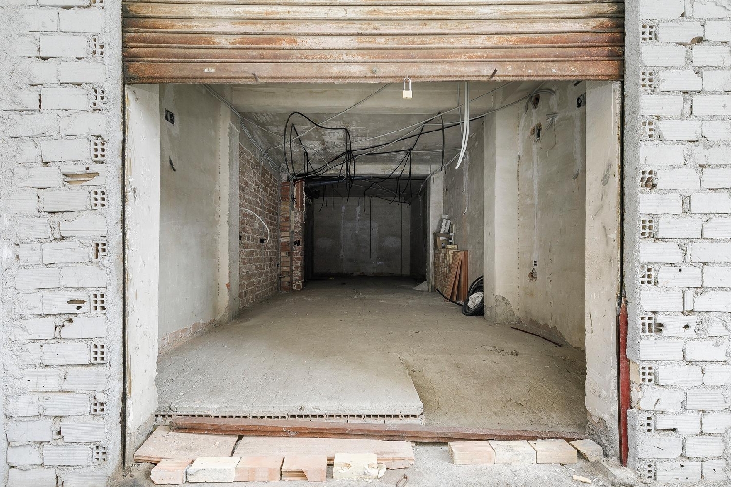  kaufen Gewerberaum Barrio De Granada Alacantí 7