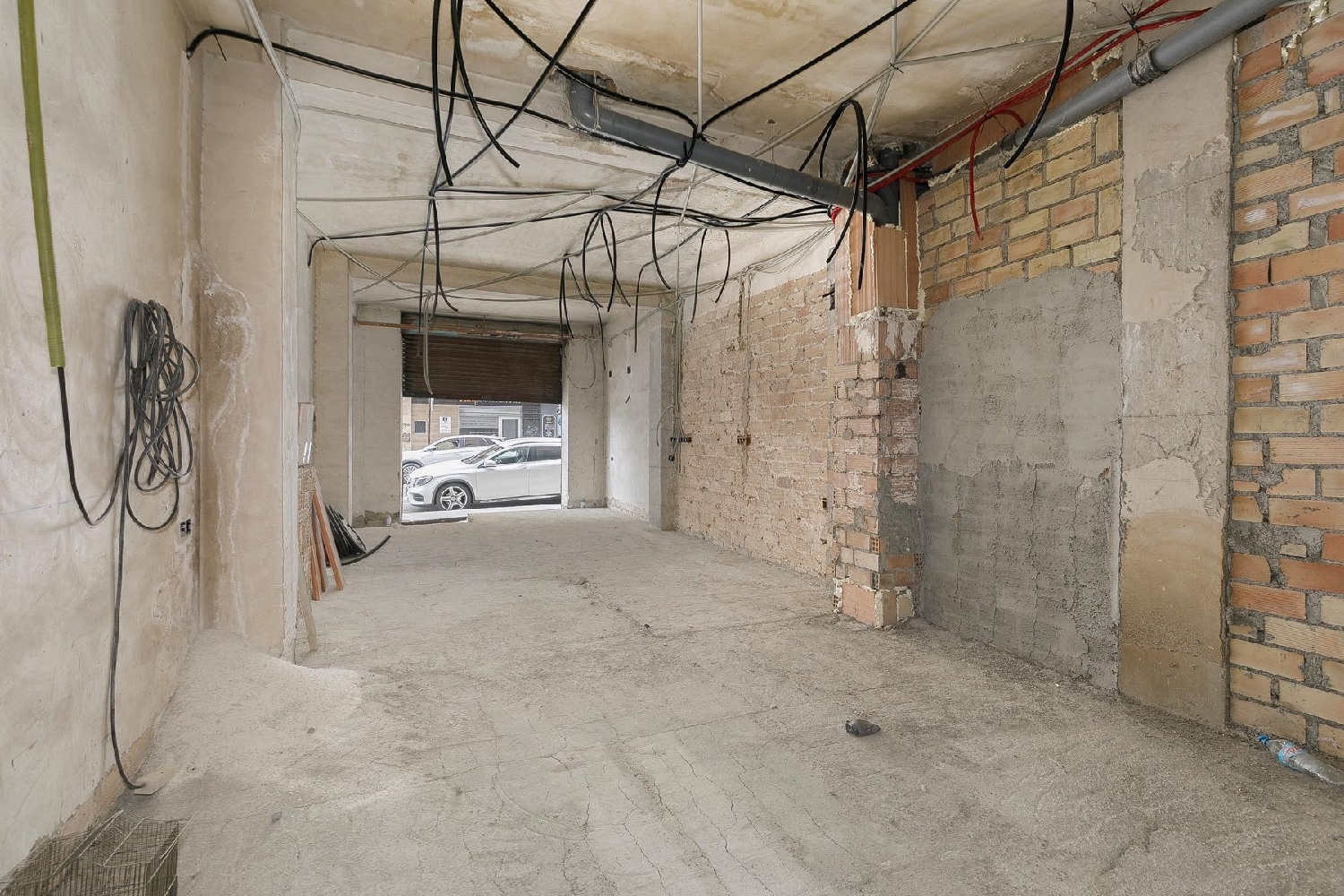  kaufen Gewerberaum Barrio De Granada Alacantí 4