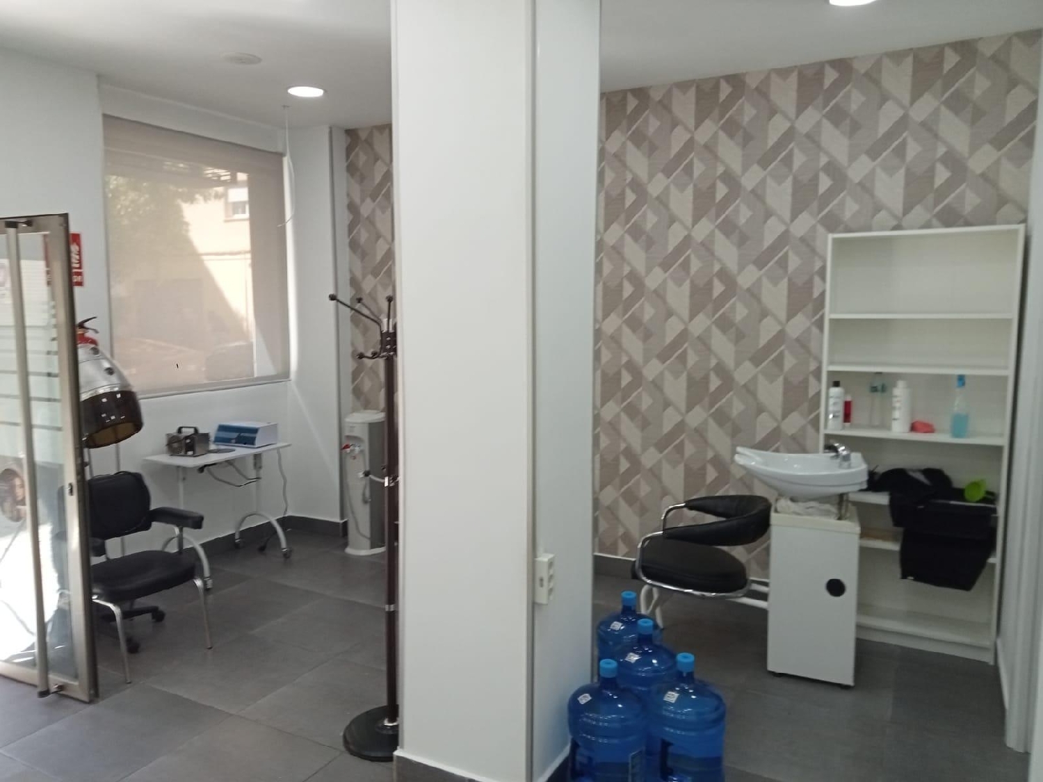  kaufen Gewerberaum Barrio De Granada Alacantí 5