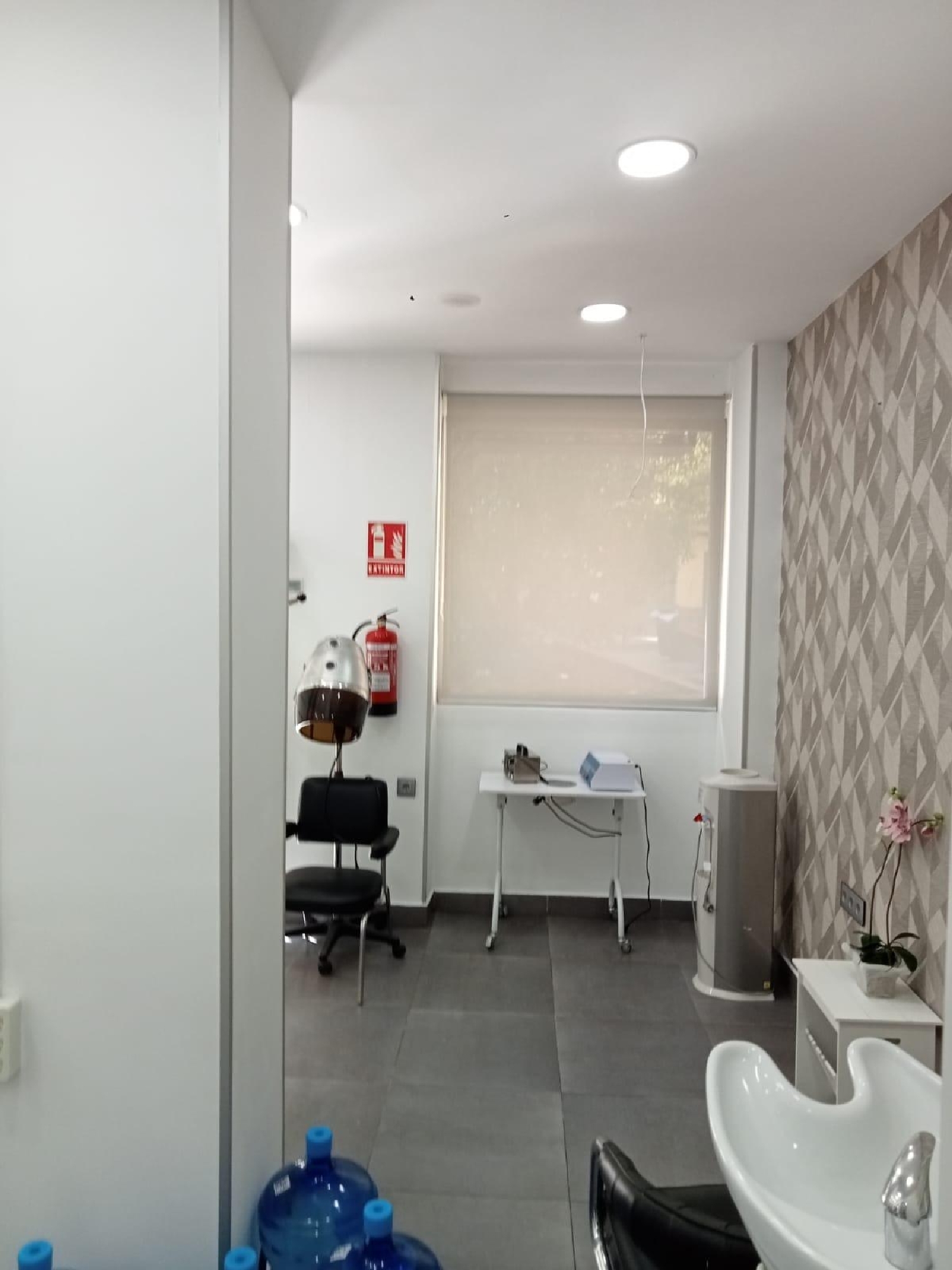  kaufen Gewerberaum Barrio De Granada Alacantí 4