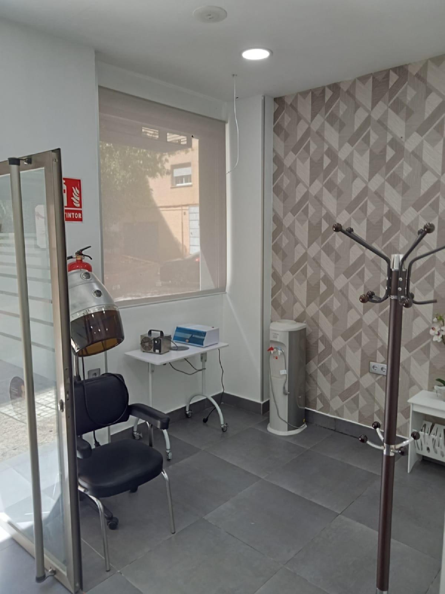  kaufen Gewerberaum Barrio De Granada Alacantí 6
