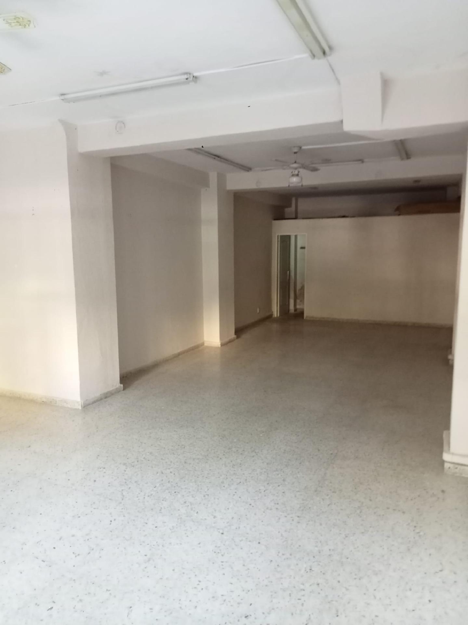  for sale commercial premise Barrio De Granada Alacantí 5