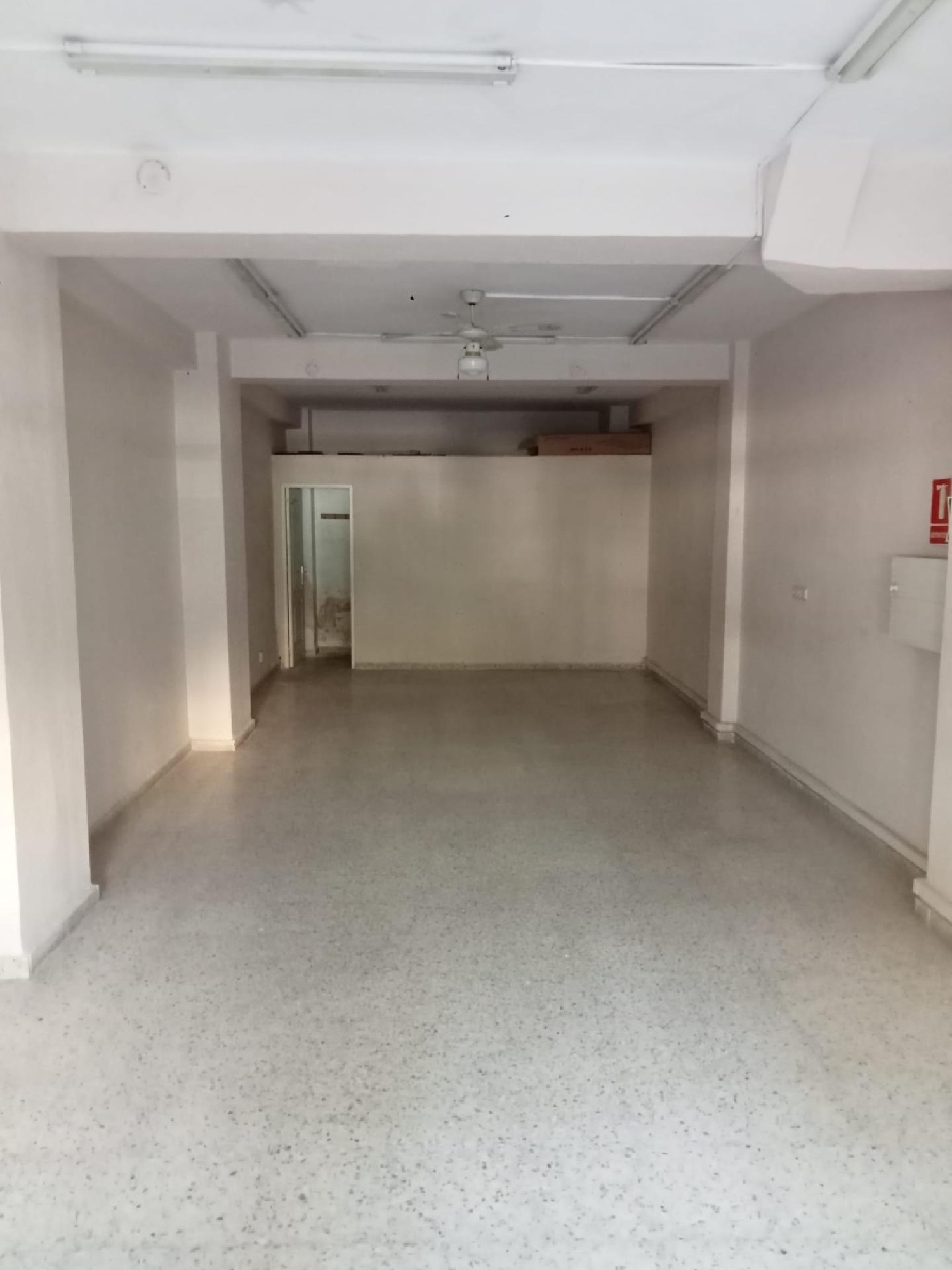  for sale commercial premise Barrio De Granada Alacantí 3
