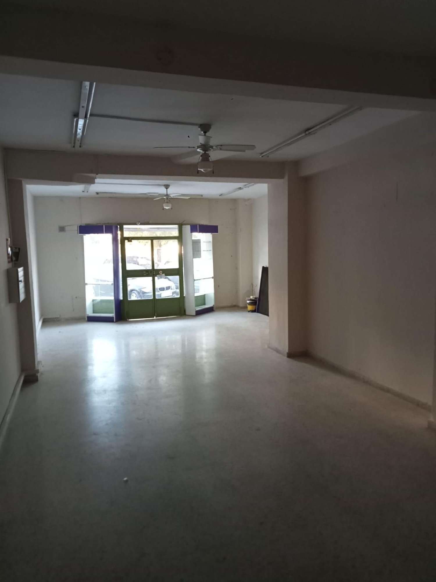  for sale commercial premise Barrio De Granada Alacantí 4