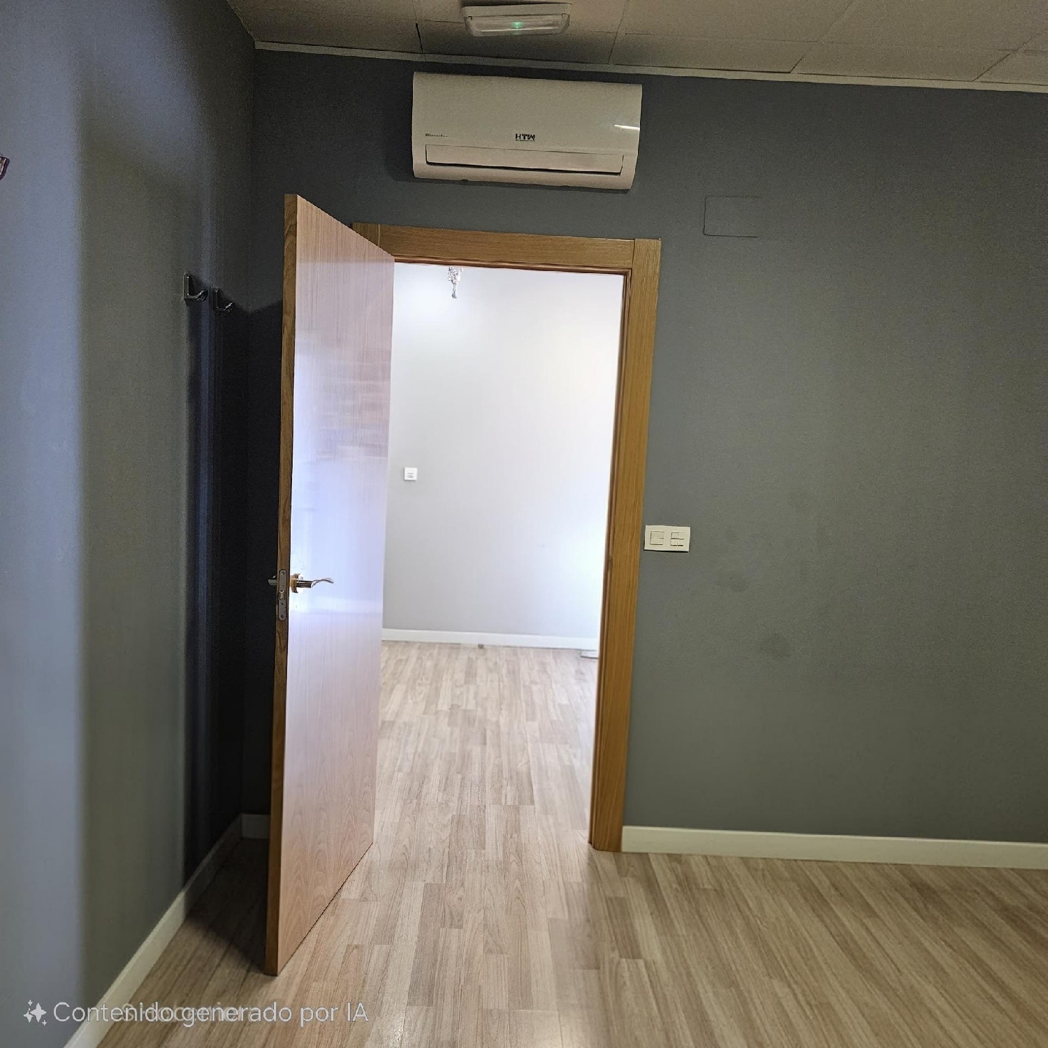  till salu lokal Barrio De Granada Alacantí 7
