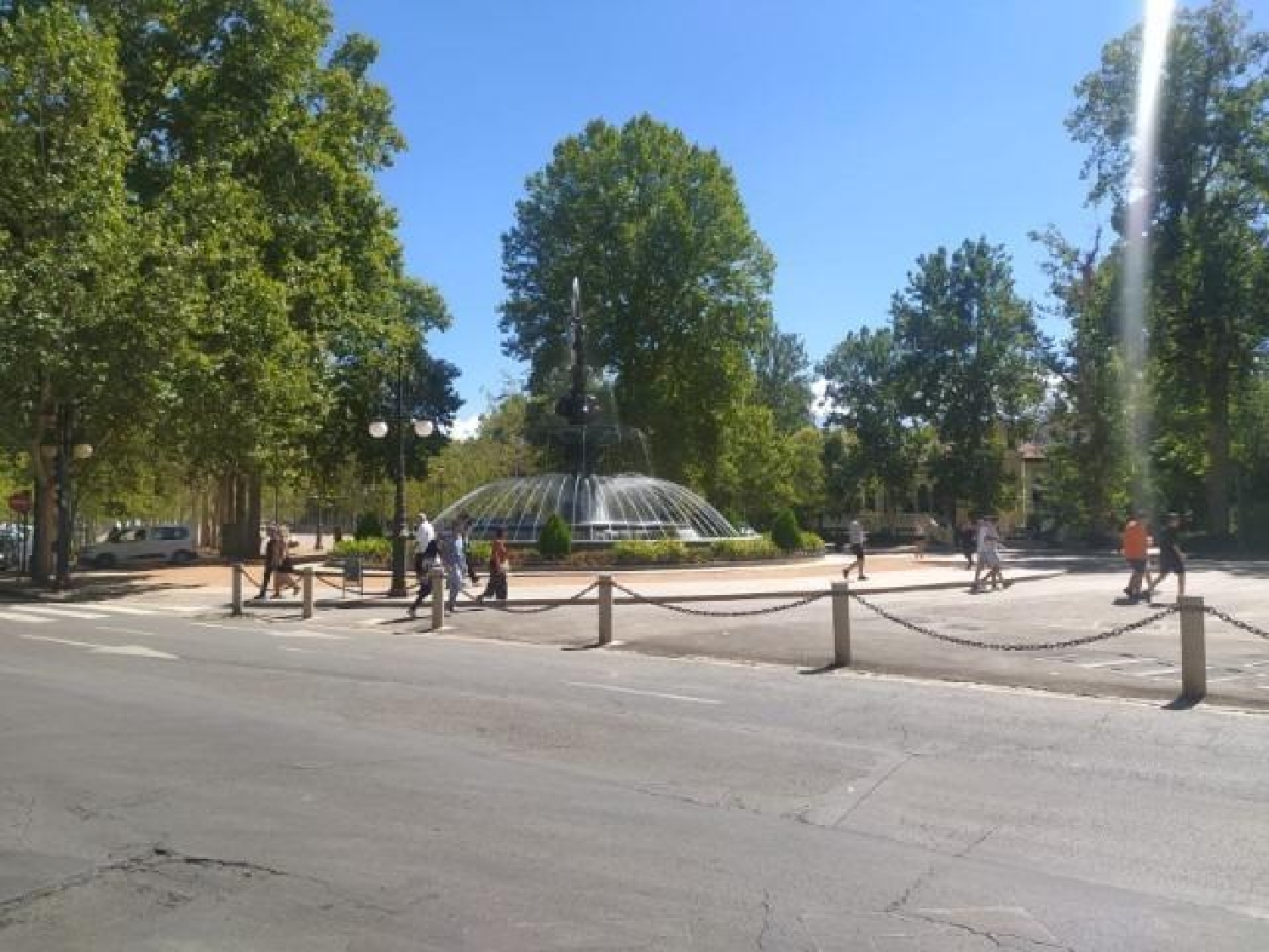  till salu lokal Barrio De Granada Alacantí 5