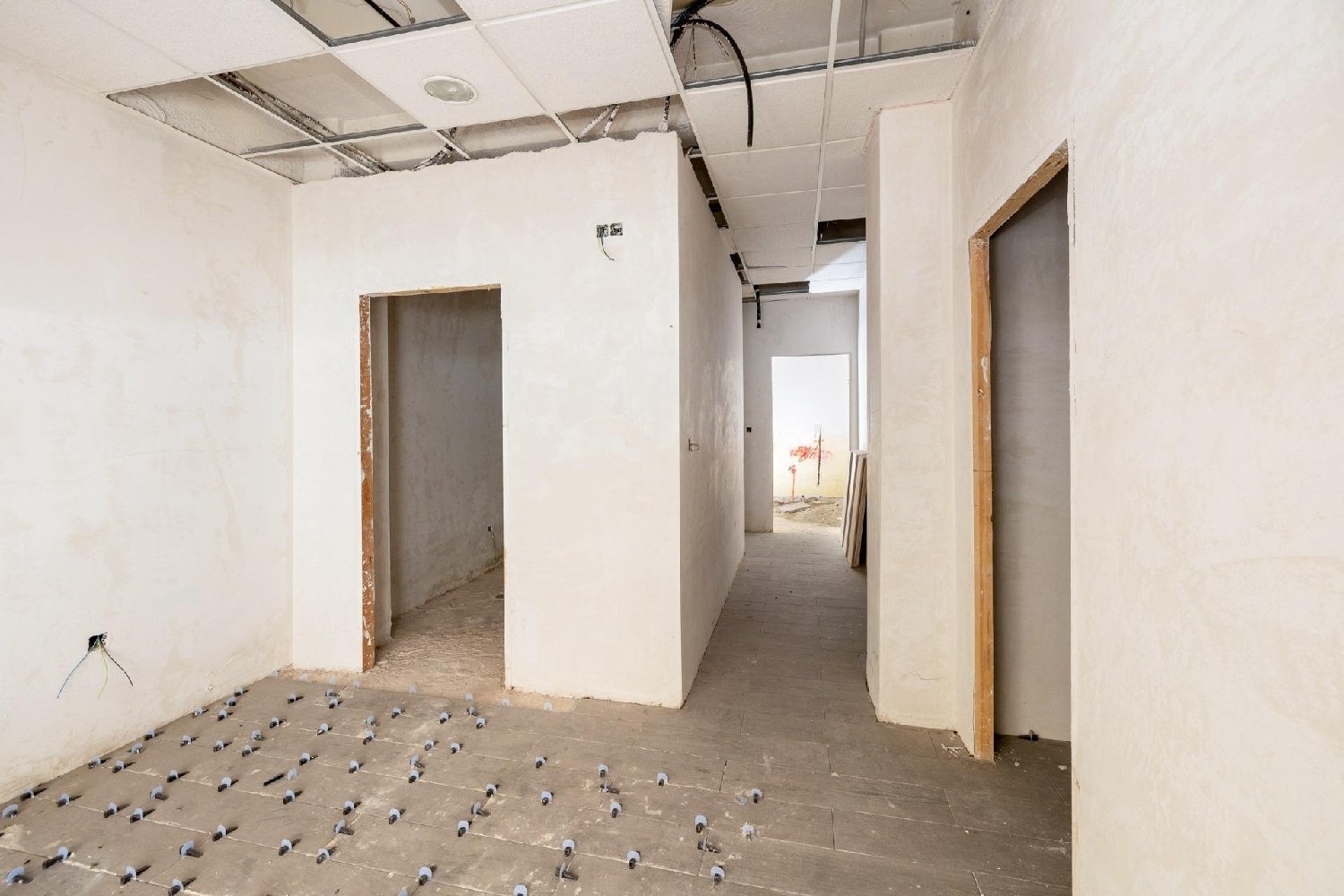  kaufen Gewerberaum Barrio De Granada Alacantí 5
