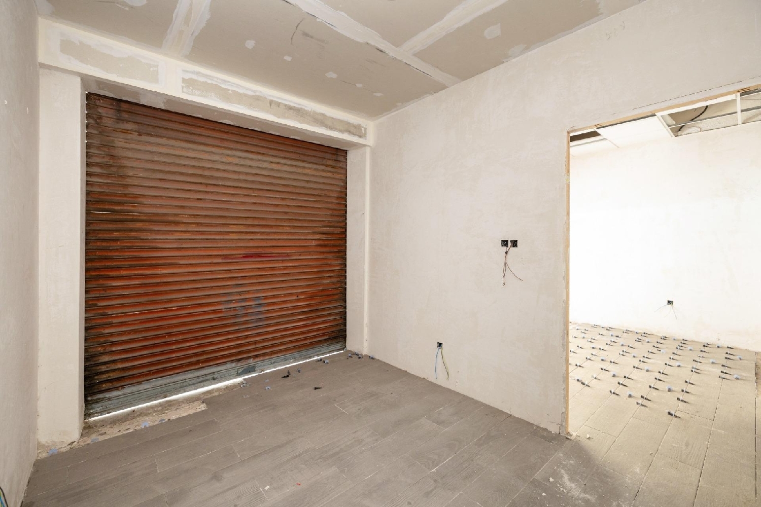 kaufen Gewerberaum Barrio De Granada Alacantí 3
