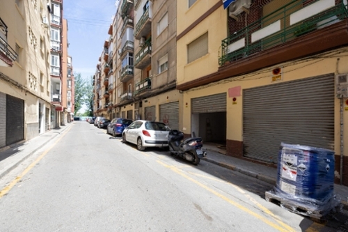 Barrio De Granada Alacantí Gewerberaum Bild 6296973