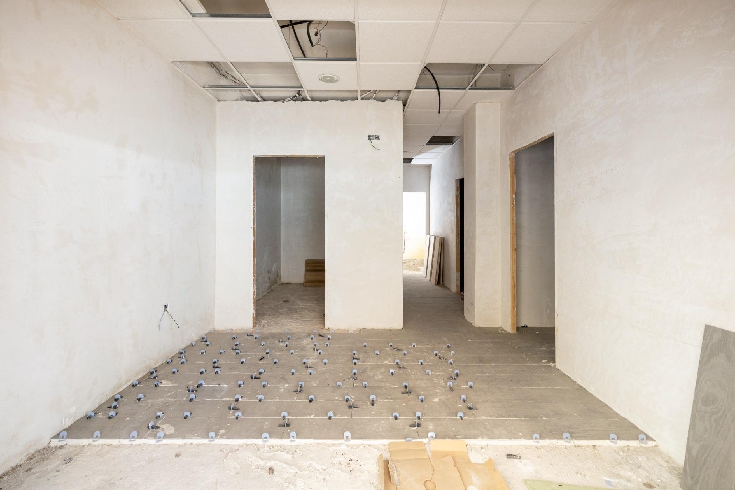  kaufen Gewerberaum Barrio De Granada Alacantí 4
