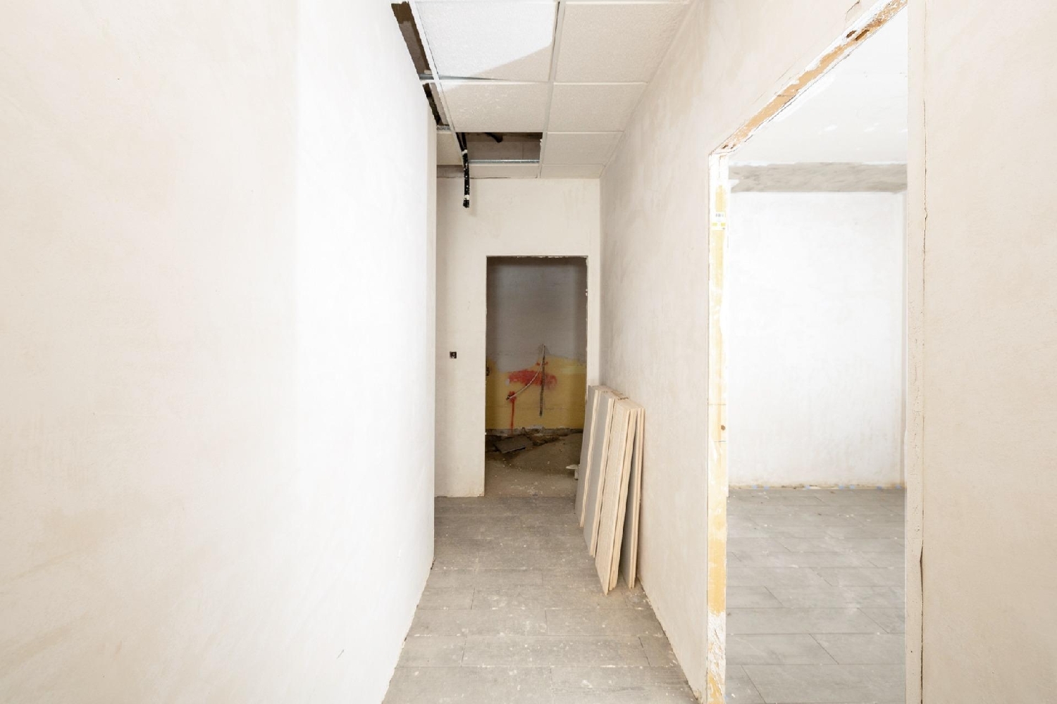 kaufen Gewerberaum Barrio De Granada Alacantí 8