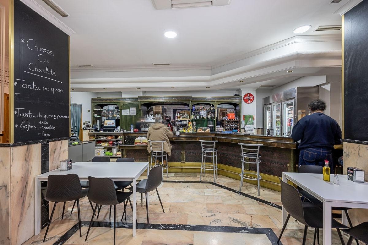  for sale commercial premise Barrio De Granada Alacantí 4