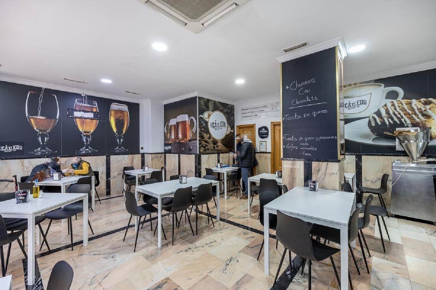  for sale commercial premise Barrio De Granada Alacantí 6
