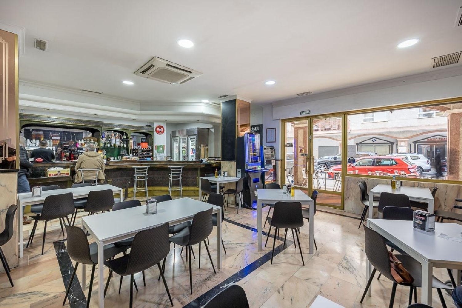  for sale commercial premise Barrio De Granada Alacantí 3