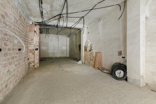 Barrio De Granada Alacantí commercial premise foto 6298839
