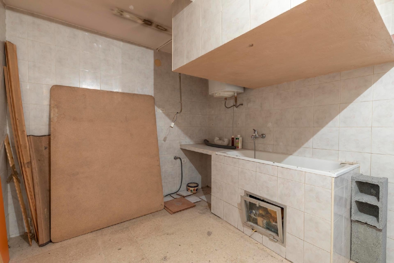  for sale commercial premise Barrio De Granada Alacantí 7