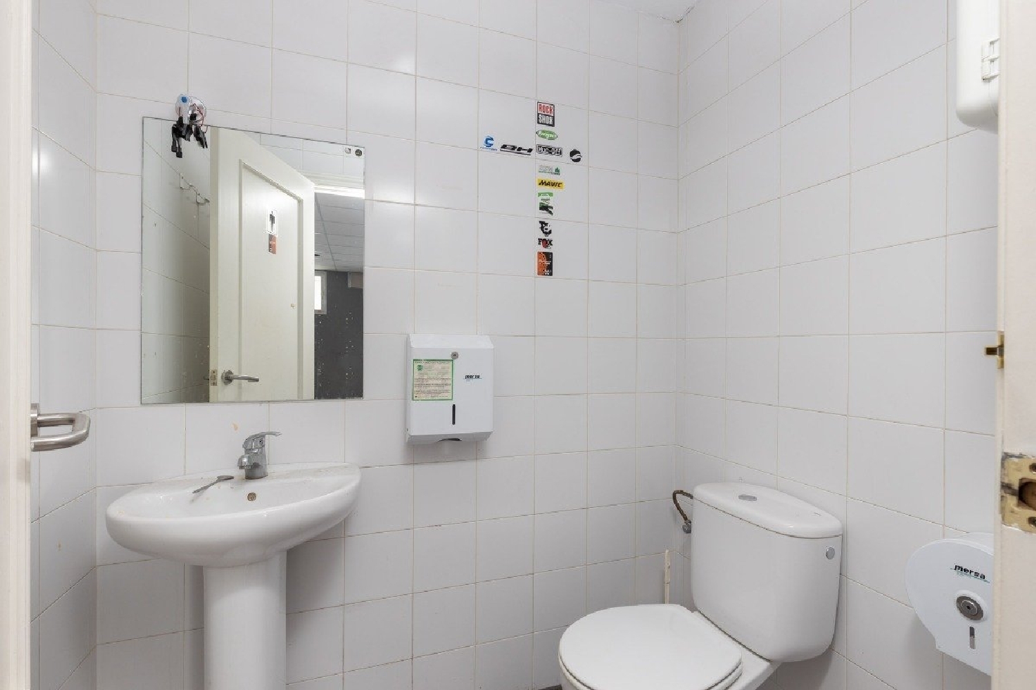  kaufen Gewerberaum Barrio De Granada Alacantí 3