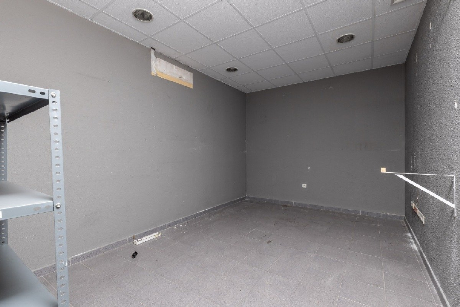  kaufen Gewerberaum Barrio De Granada Alacantí 6