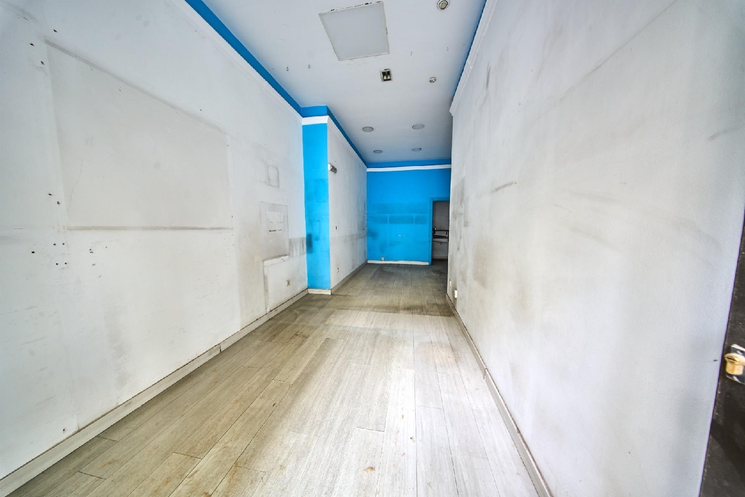  for sale commercial premise Barrio De Granada Alacantí 6
