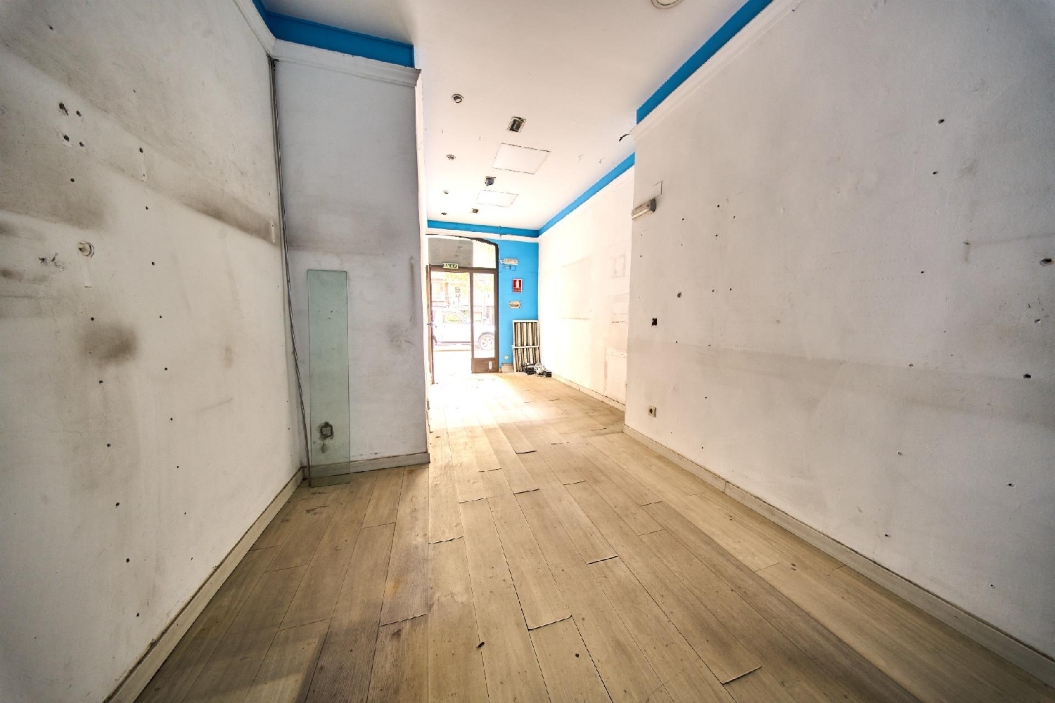  for sale commercial premise Barrio De Granada Alacantí 7