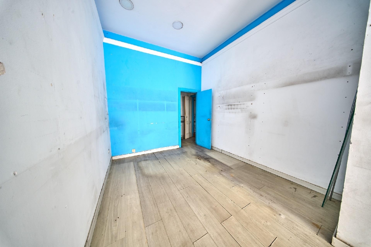 for sale commercial premise Barrio De Granada Alacantí 3