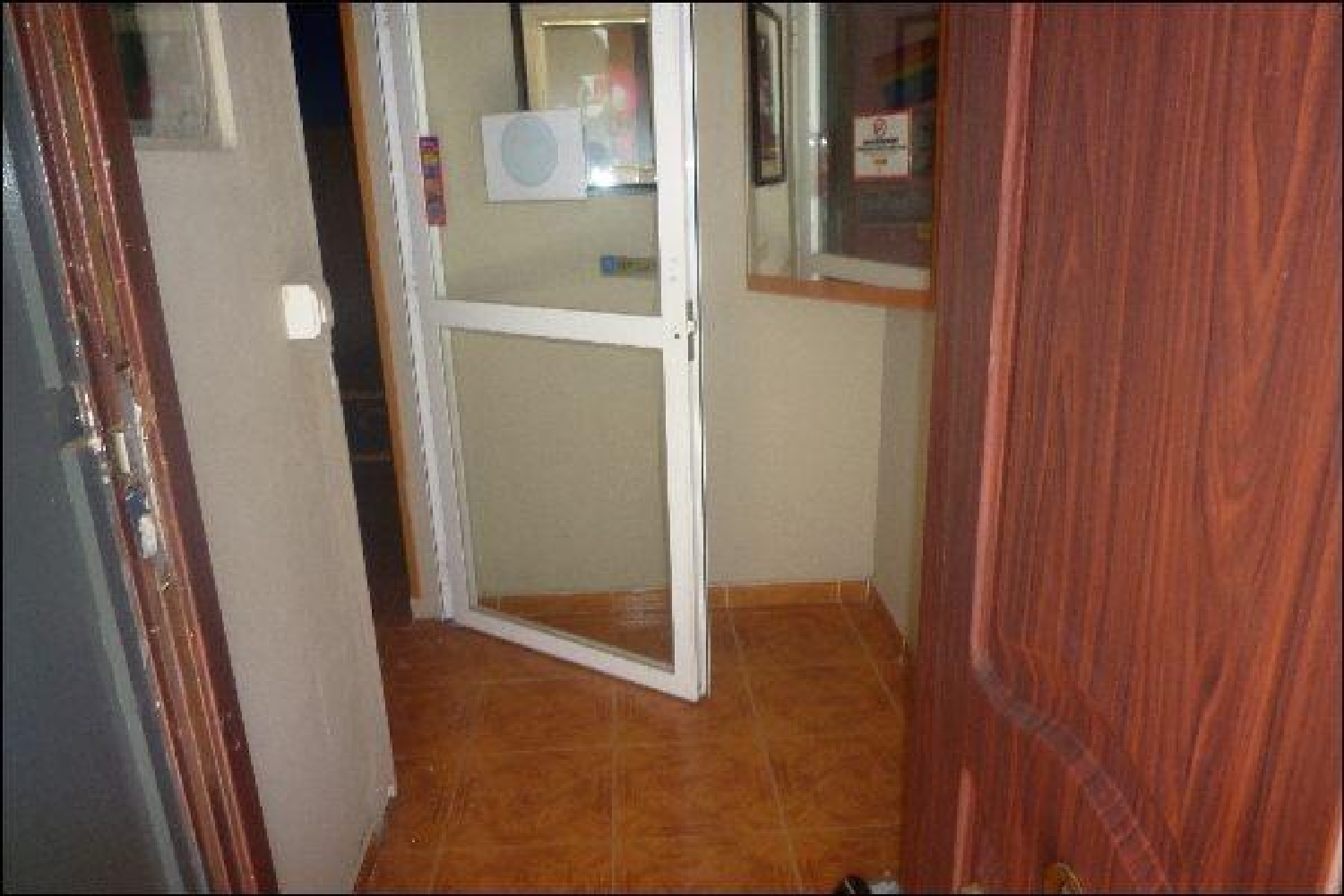  te koop bedrijfsruimte Barrio De Granada Alacantí 8