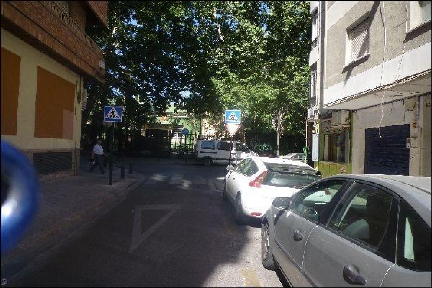  te koop bedrijfsruimte Barrio De Granada Alacantí 7