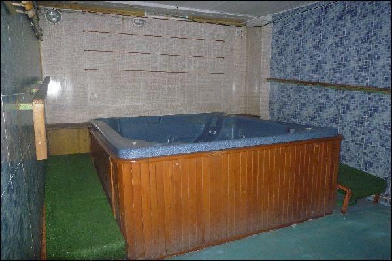 te koop bedrijfsruimte Barrio De Granada Alacantí 2