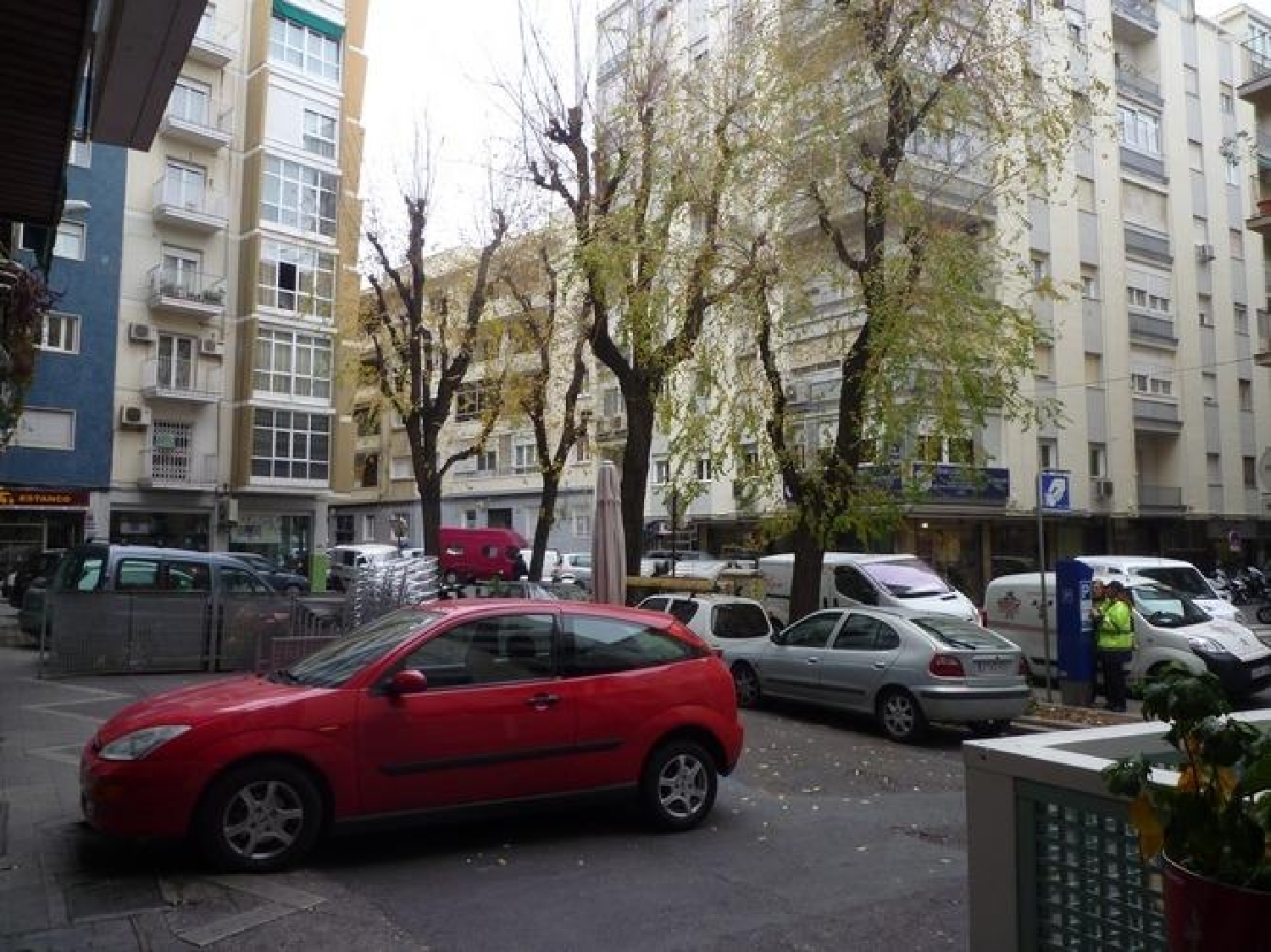  te koop bedrijfsruimte Barrio De Granada Alacantí 2