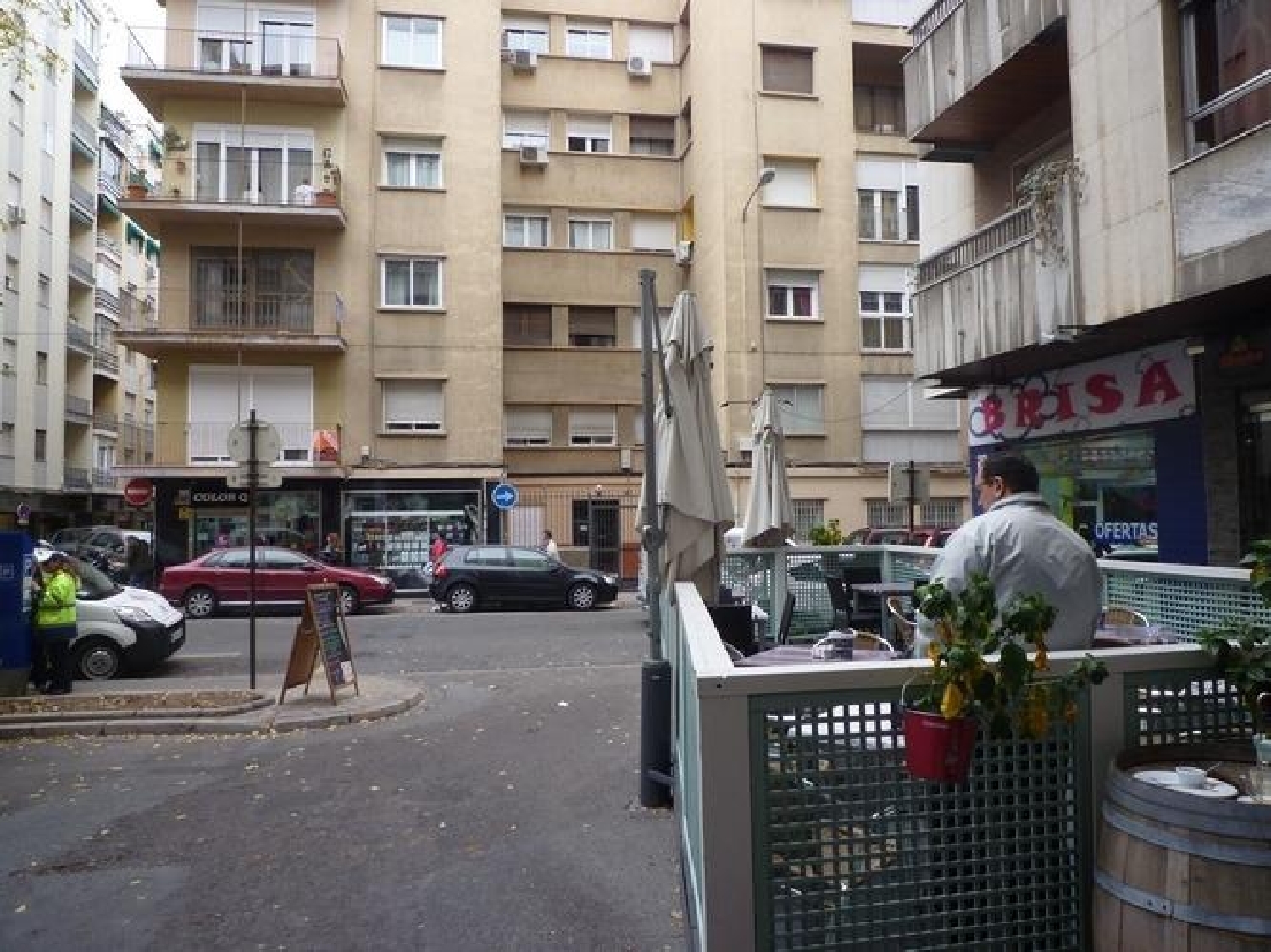  te koop bedrijfsruimte Barrio De Granada Alacantí 3