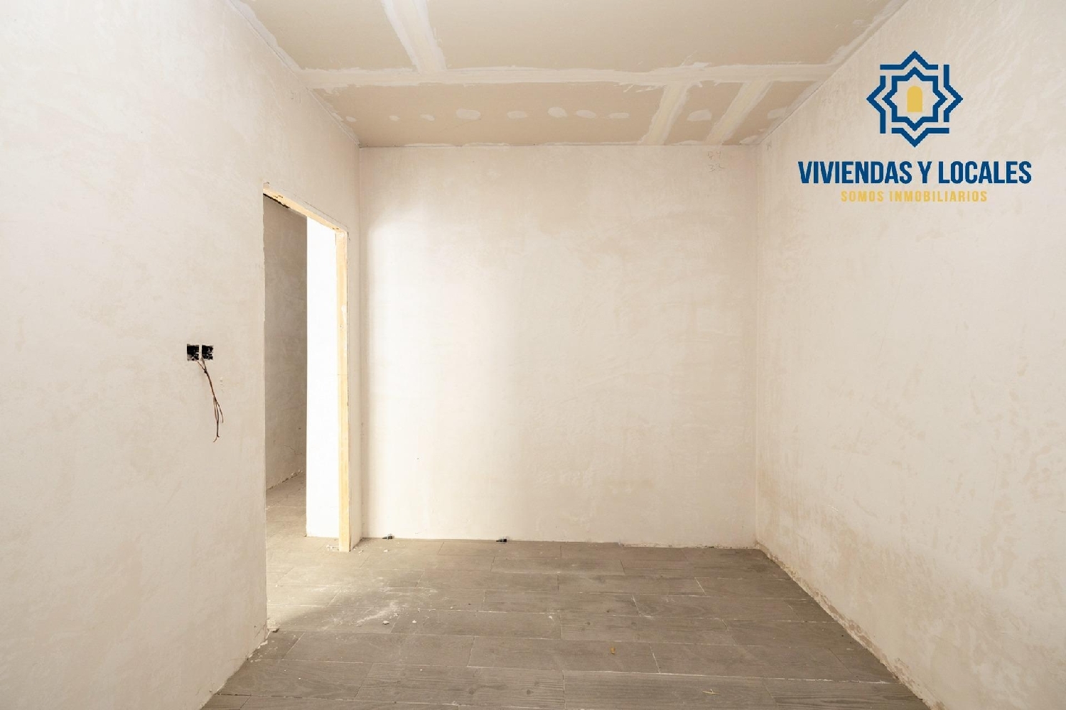  te koop bedrijfsruimte Barrio De Granada Alacantí 5