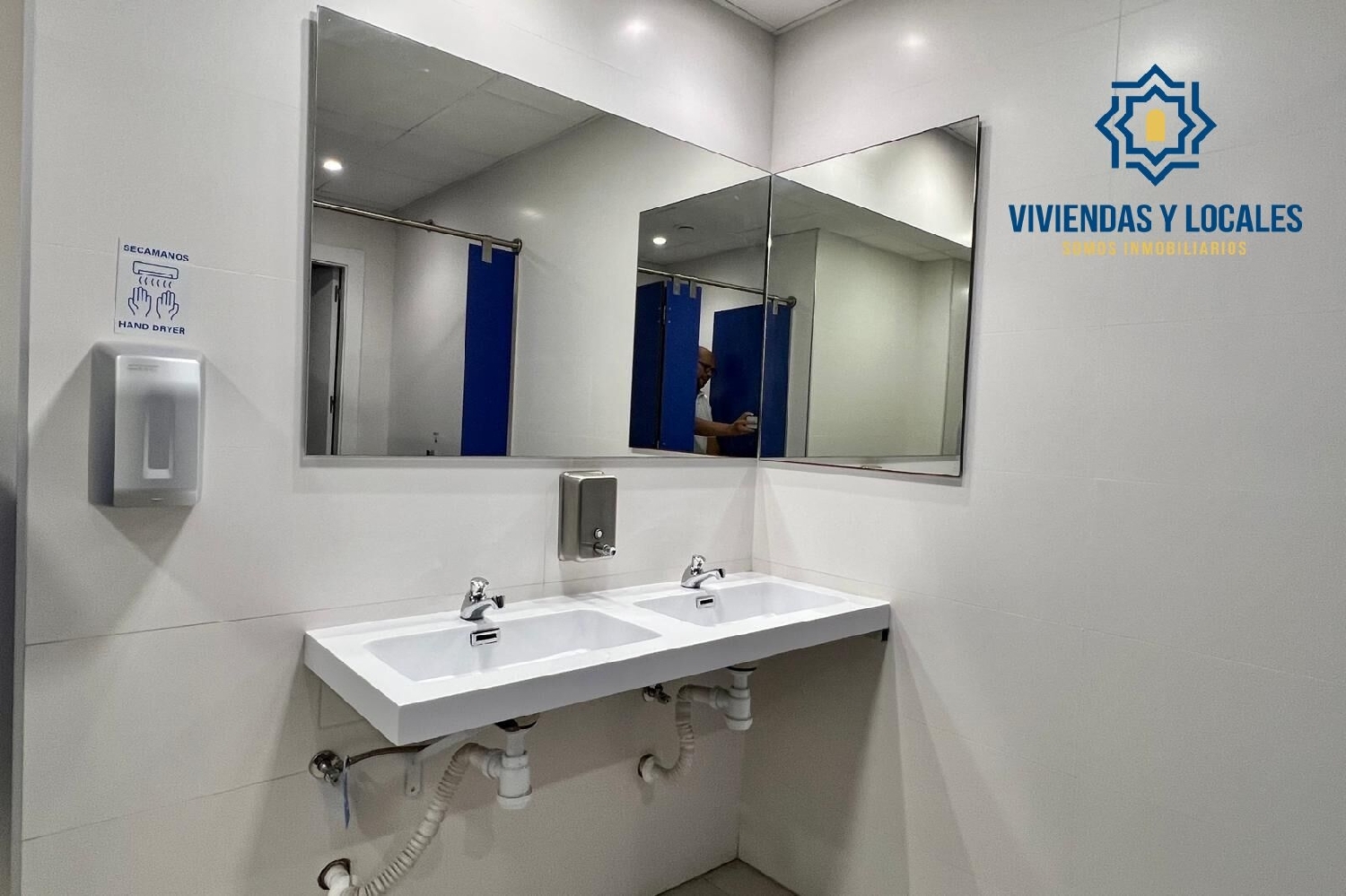  à vendre local commercial Barrio De Granada Alacantí 8