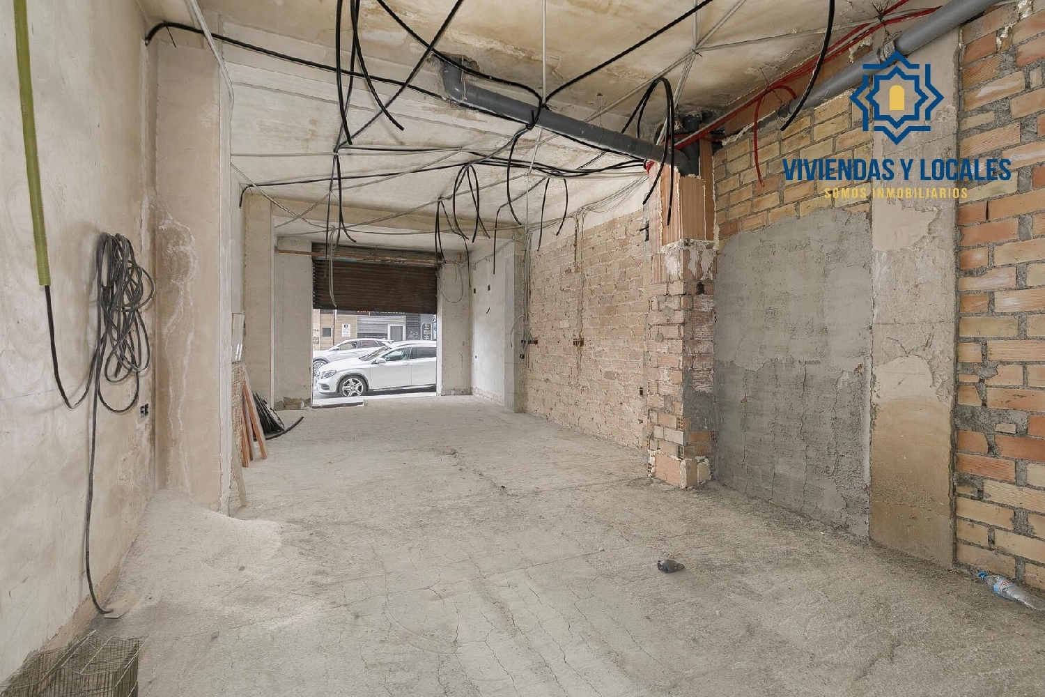  en venta local Barrio De Granada Alacantí 4