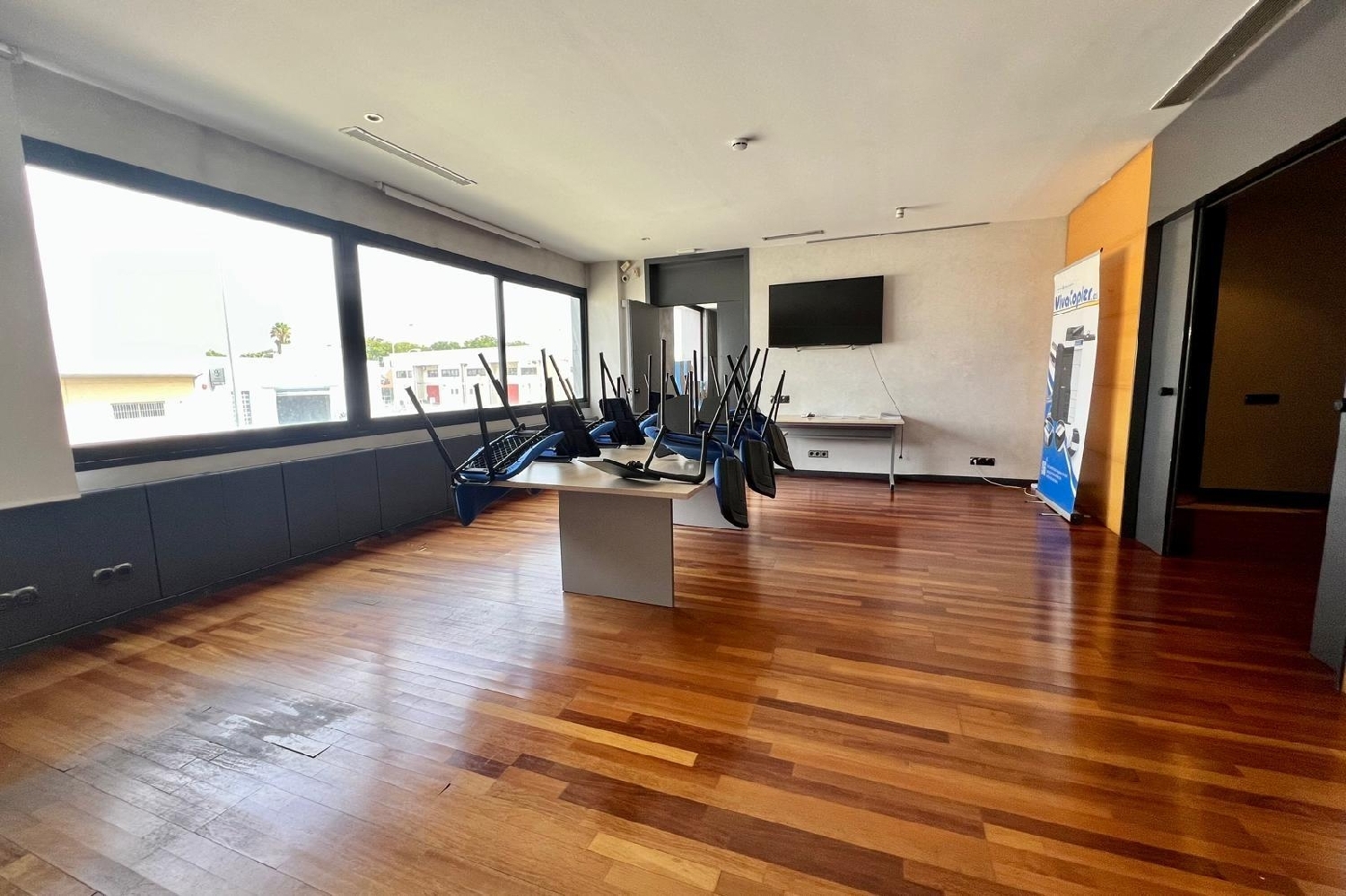  te koop bedrijfsruimte Barrio De Granada Alacantí 3