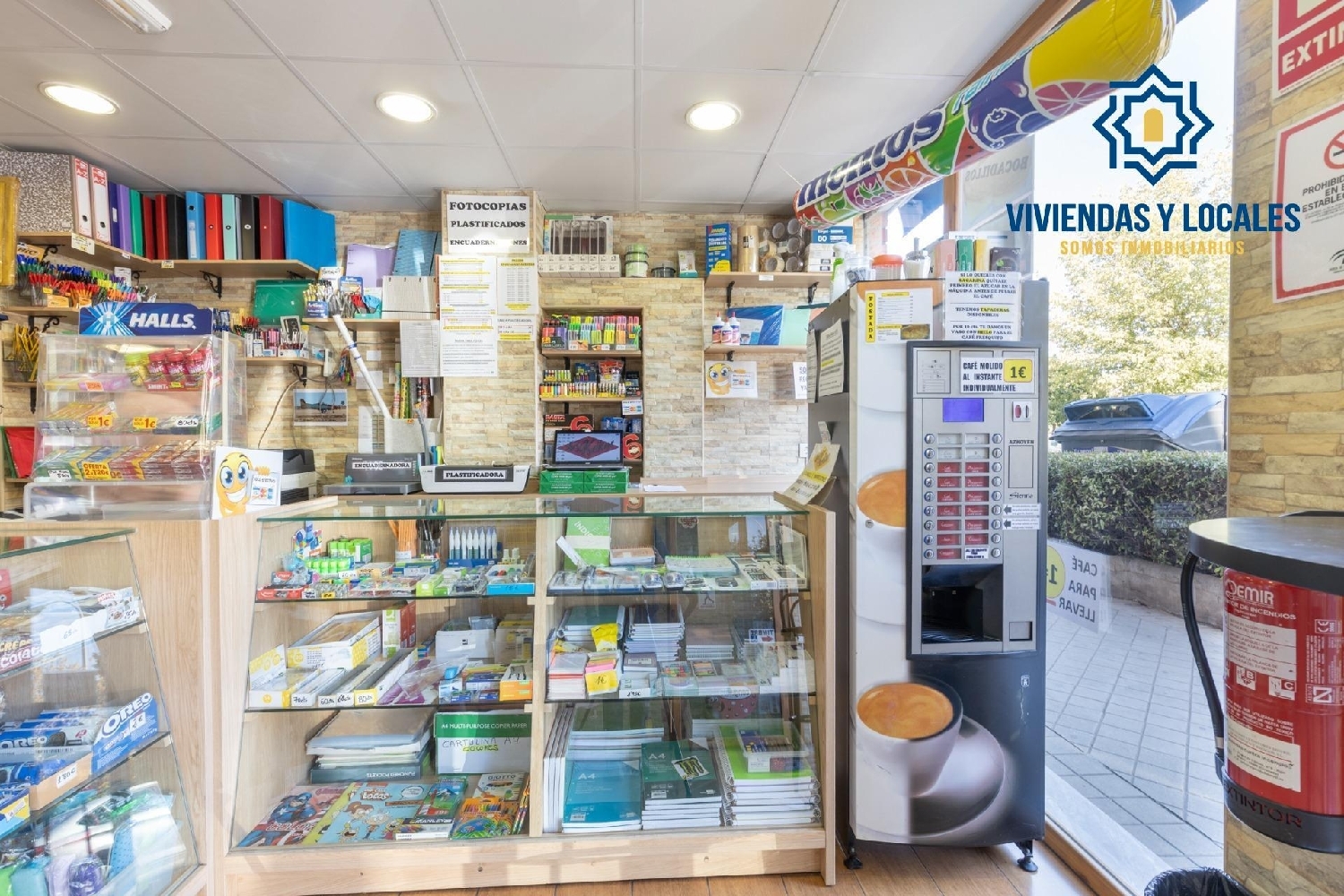  for sale commercial premise Barrio De Granada Alacantí 6