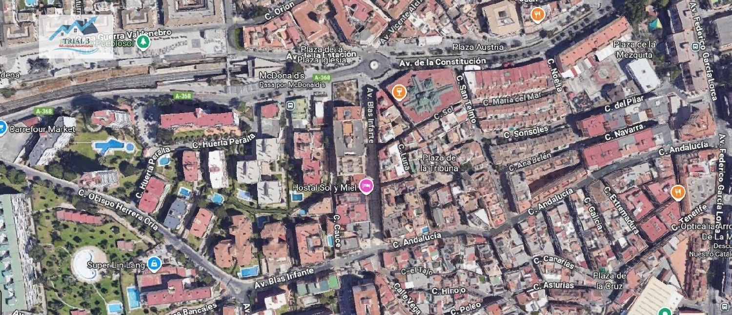  kaufen Gewerberaum Benalmádena Costa Del Sol Occidental 3