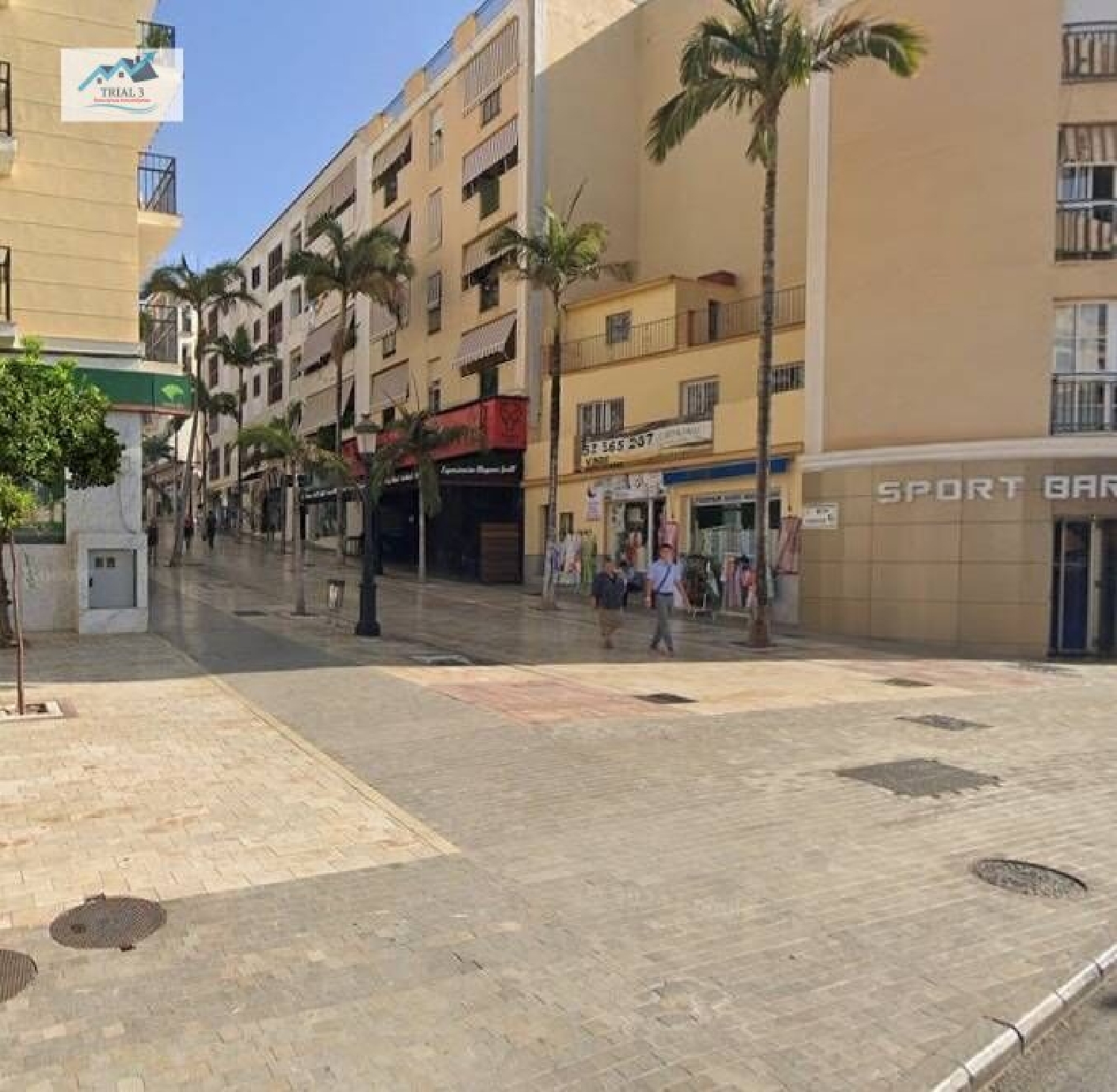  kaufen Gewerberaum Benalmádena Costa Del Sol Occidental 2