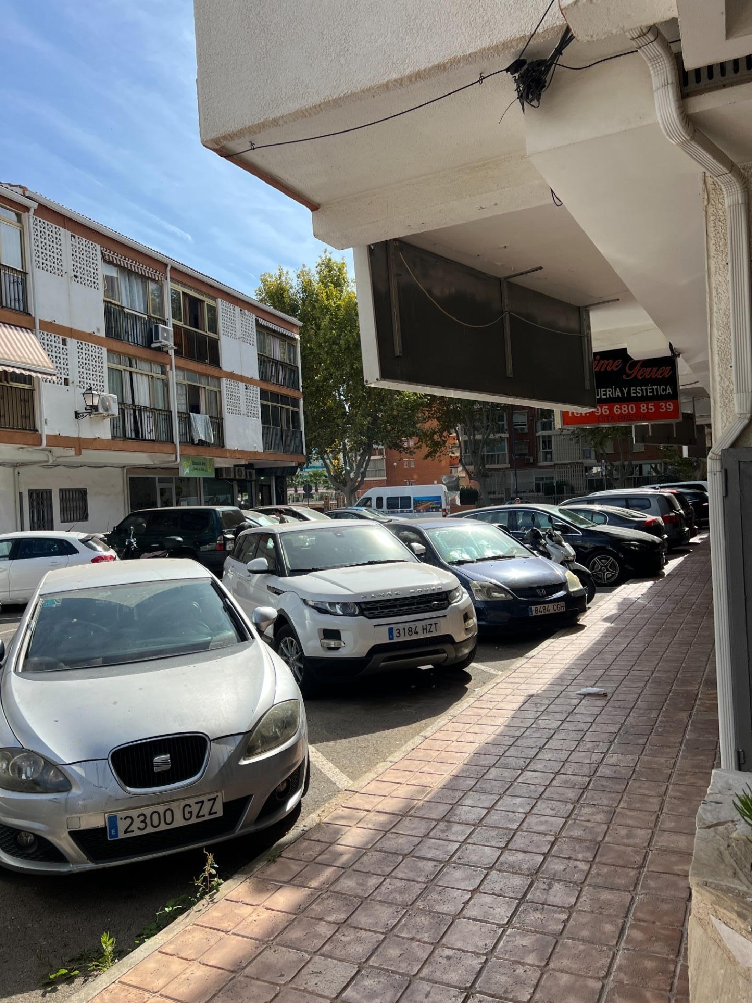 kaufen Gewerberaum Benidorm (Centro) Marina Baixa 3