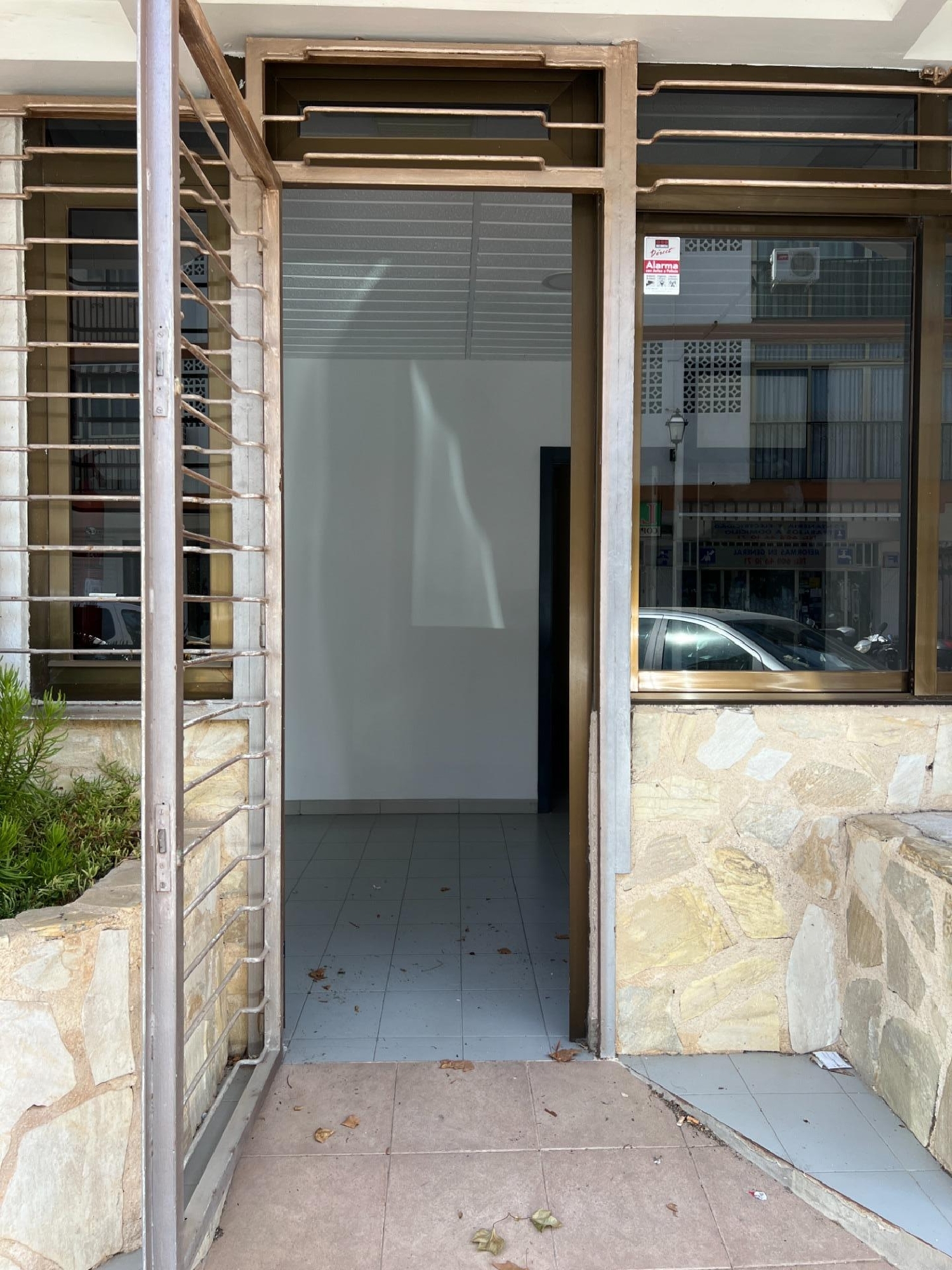  kaufen Gewerberaum Benidorm (Centro) Marina Baixa 4