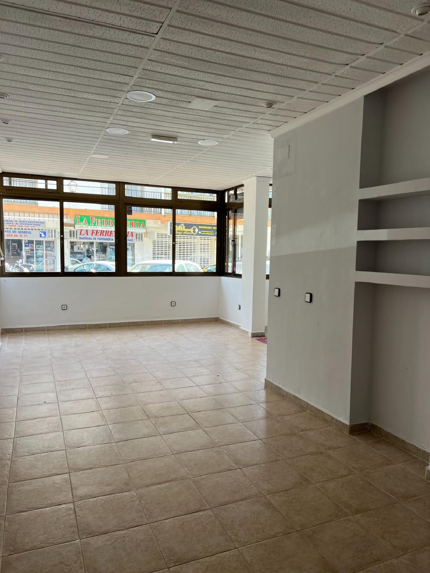  kaufen Gewerberaum Benidorm (Centro) Marina Baixa 7