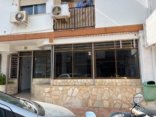 Benidorm (Centro) Marina Baixa commercial premise foto 6295537