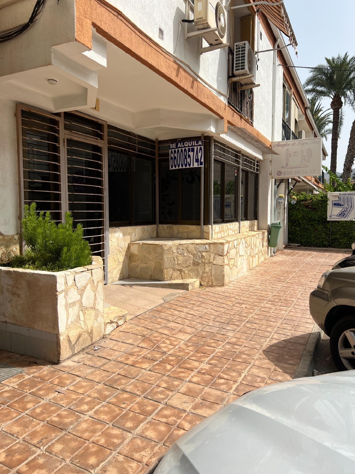 kaufen Gewerberaum Benidorm (Centro) Marina Baixa 2