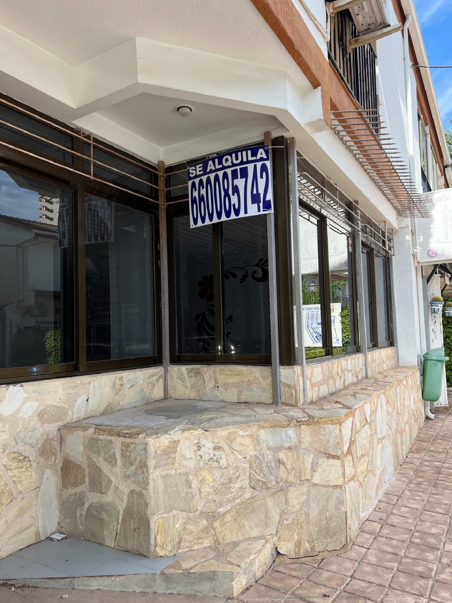  kaufen Gewerberaum Benidorm (Centro) Marina Baixa 5
