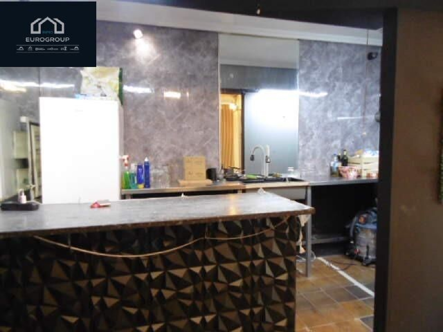  for sale commercial premise Benidorm (Centro) Marina Baixa 1