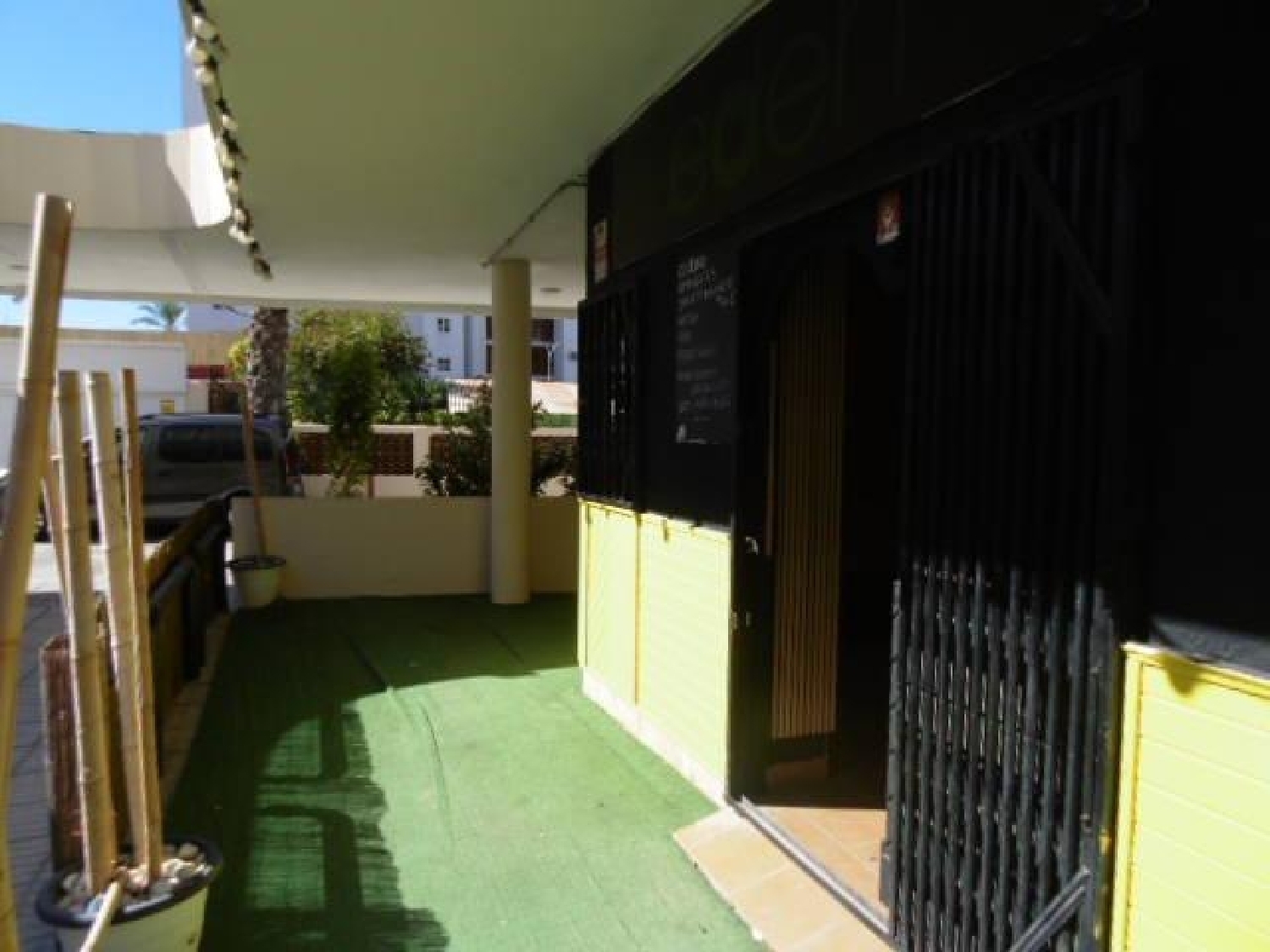  for sale commercial premise Benidorm (Centro) Marina Baixa 6