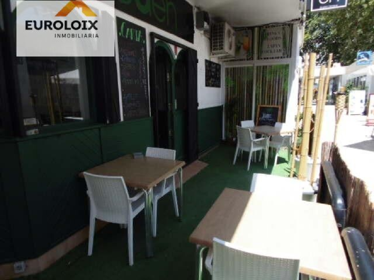  for sale commercial premise Benidorm (Centro) Marina Baixa 8