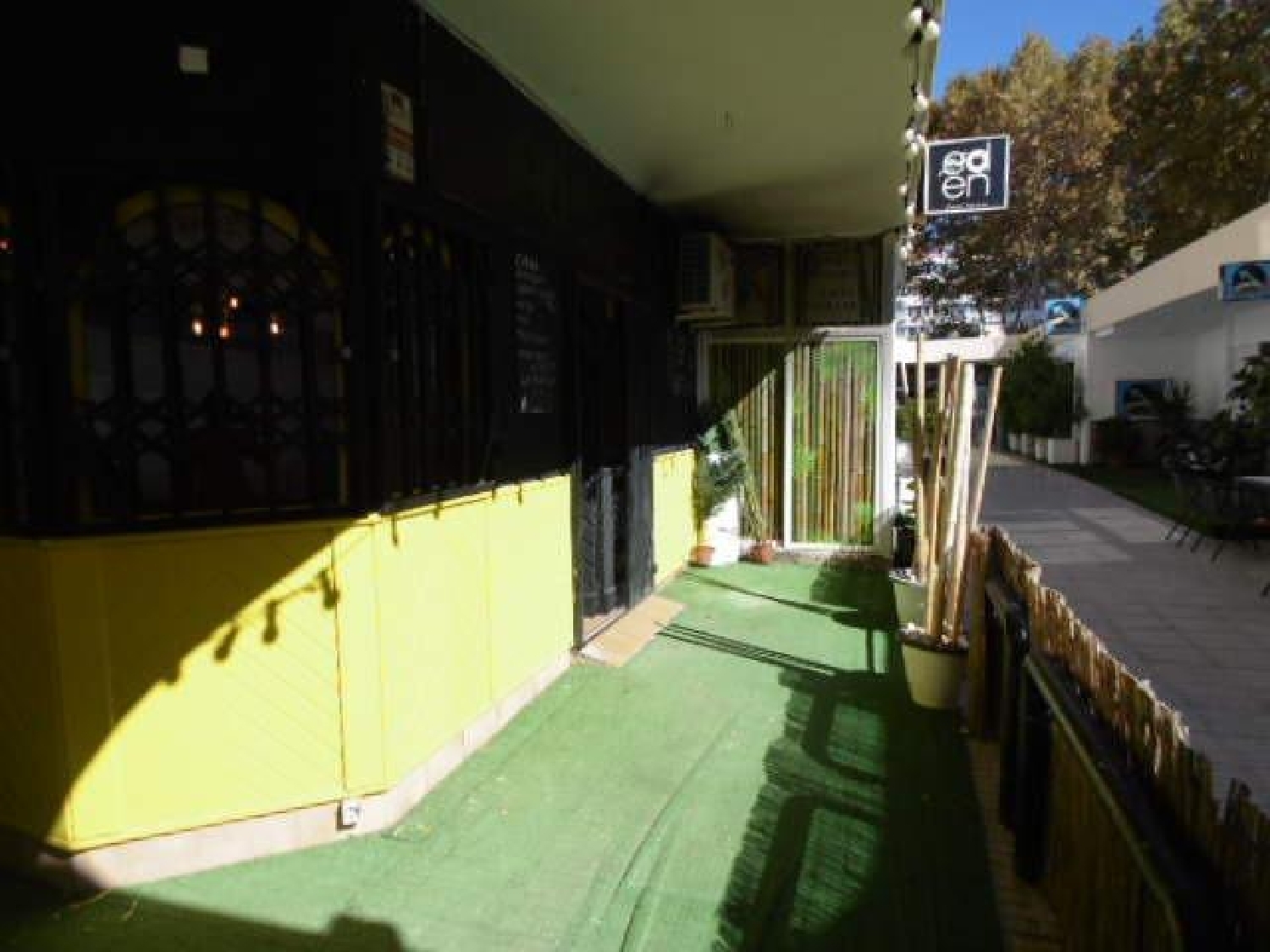  for sale commercial premise Benidorm (Centro) Marina Baixa 7