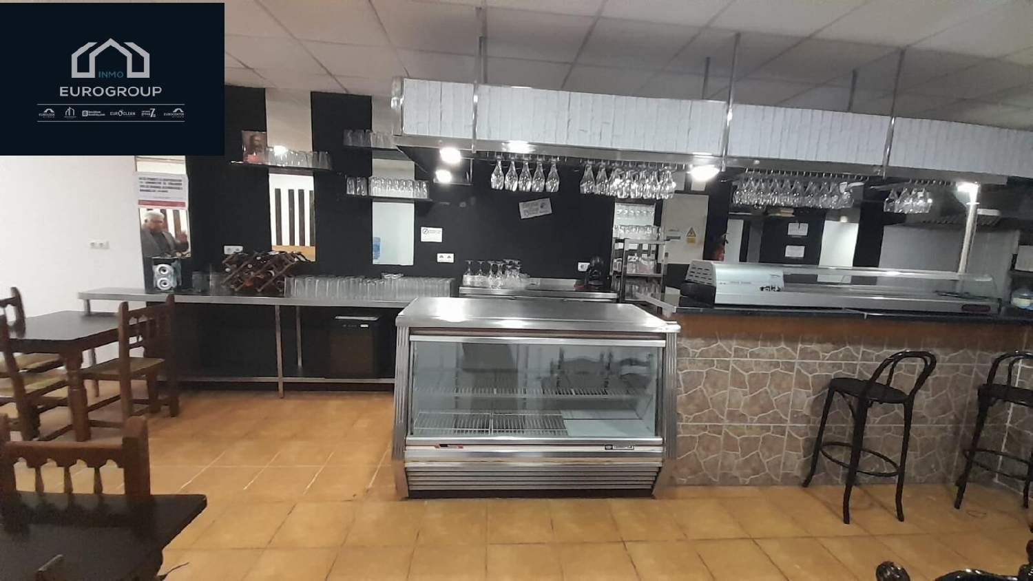  à vendre local commercial Benidorm (Centro) Marina Baixa 2